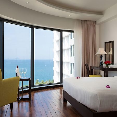 Legendsea Hotel Nha Trang Exterior photo