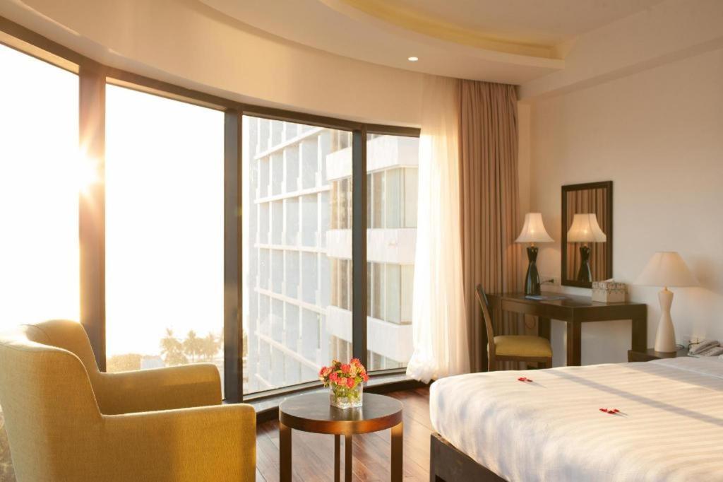 Legendsea Hotel Nha Trang Exterior photo