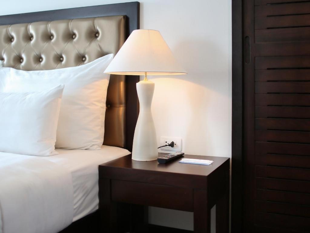 Legendsea Hotel Nha Trang Exterior photo