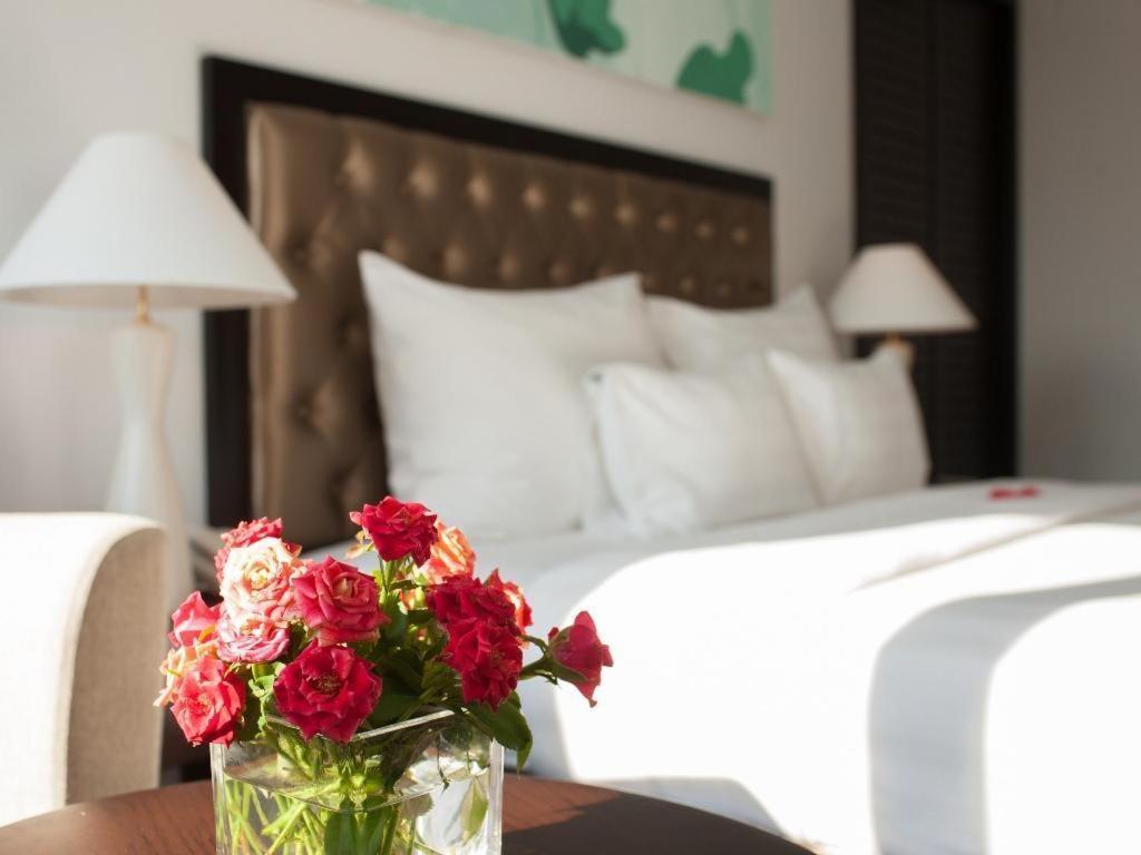 Legendsea Hotel Nha Trang Exterior photo