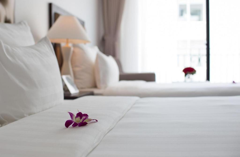 Legendsea Hotel Nha Trang Exterior photo